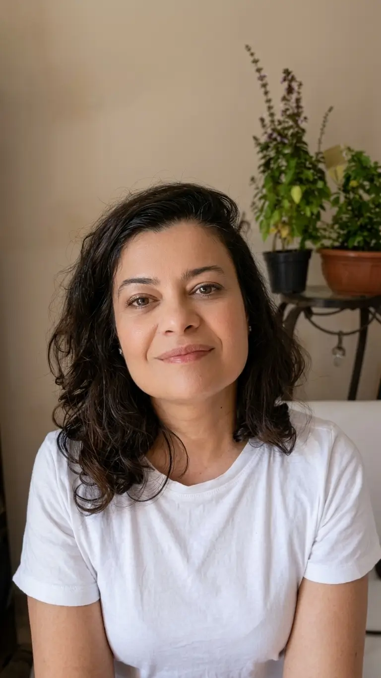 Angélica Felix